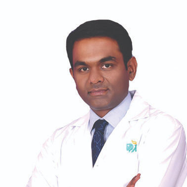 Dr. Sriharsha Ajjur, Urologist in singasandra bangalore